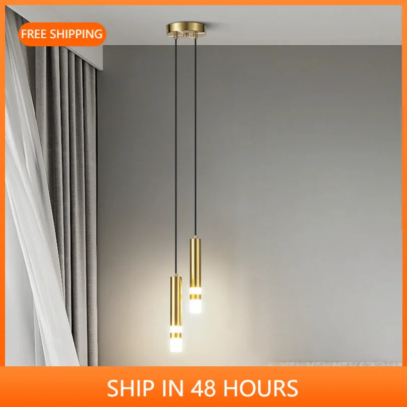 Bedroom Lamp
