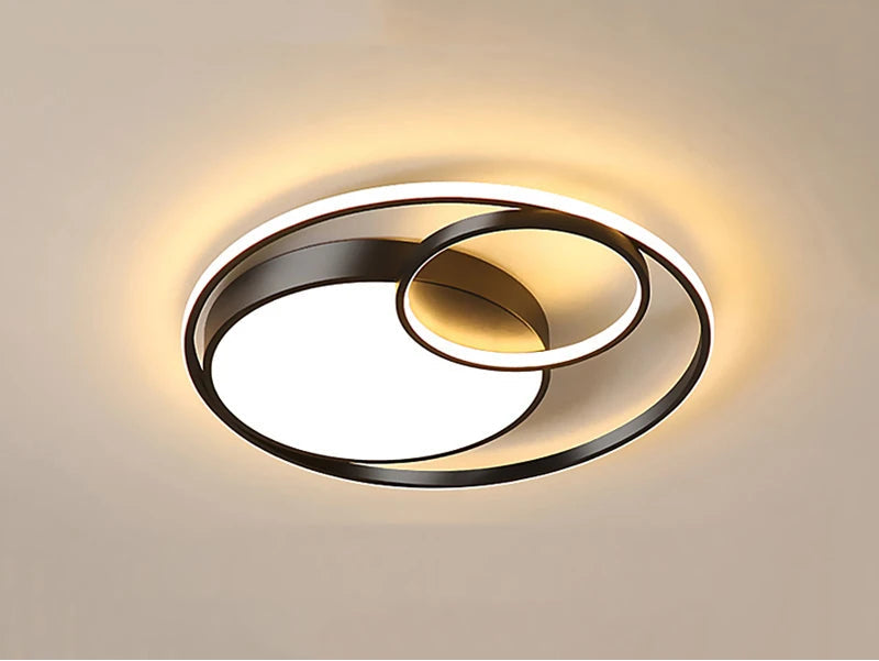 Ceiling Light For Kitchen