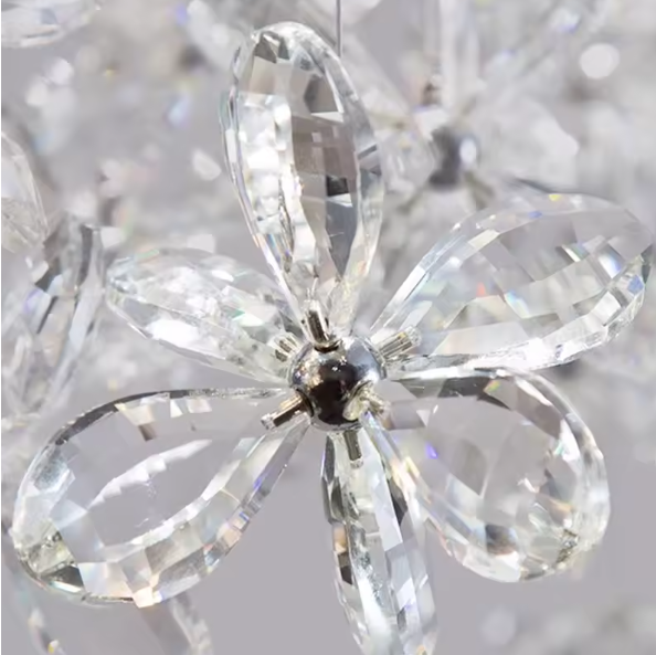 Crystal Flower