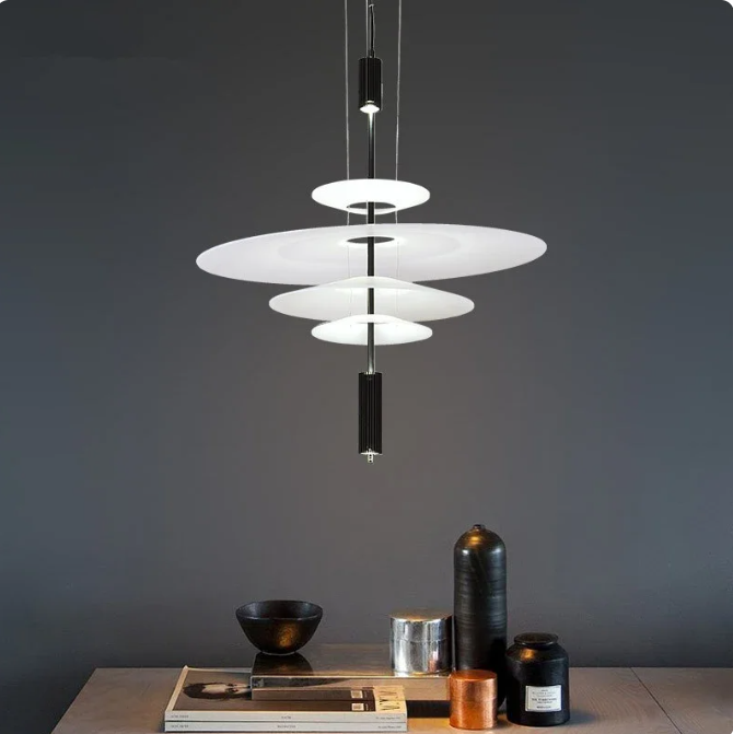 danish designer lamp