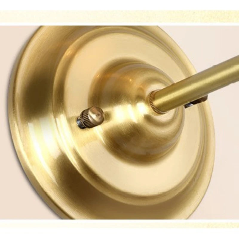 Classic American Wall Lamp