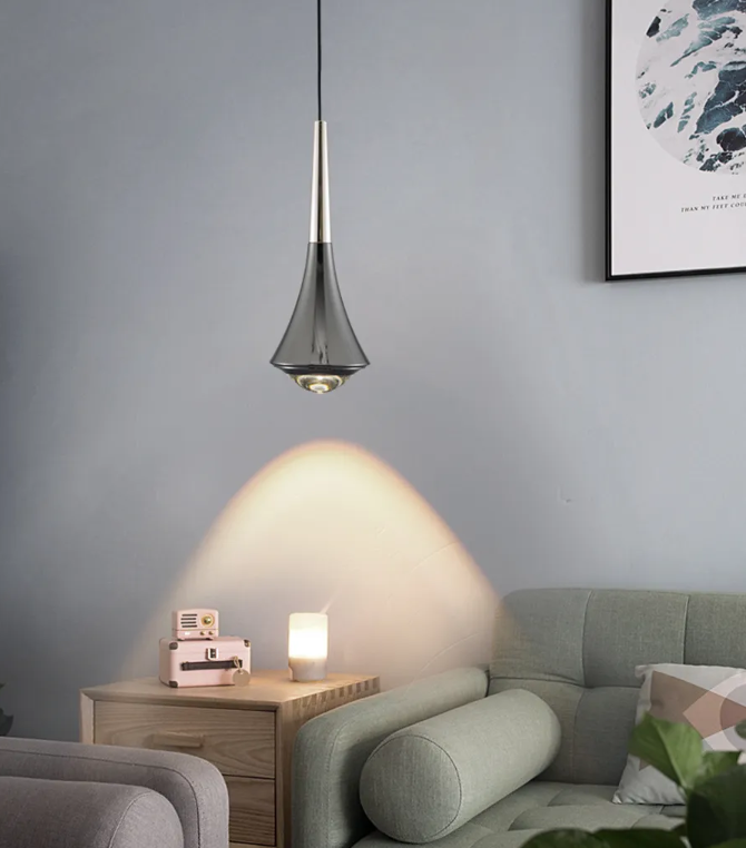 Dimmable LED Pendant Lights