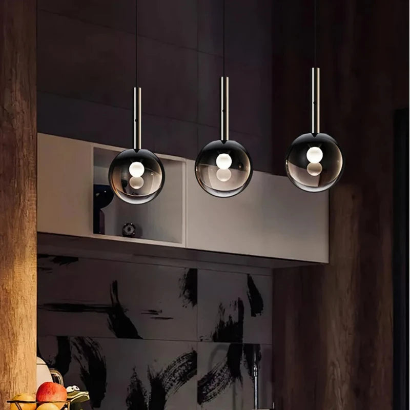 Hanging Pendant Ceiling Light