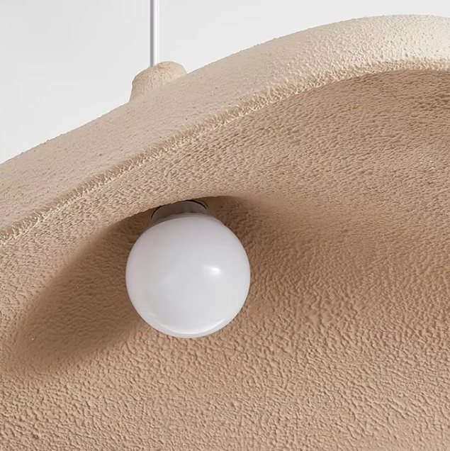 Japanese Style Pendant Lights