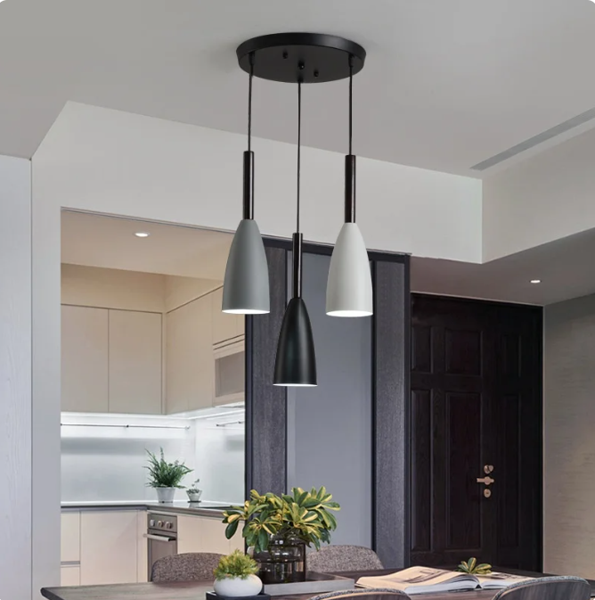 Kitchen Island Light