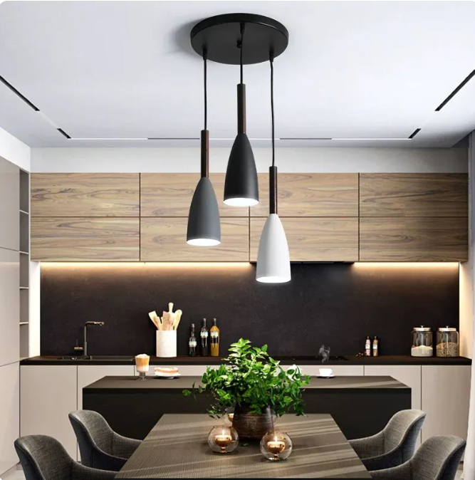 Kitchen Island Light