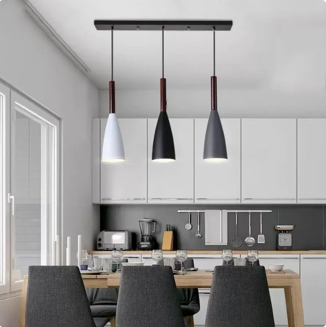 Kitchen Island Light