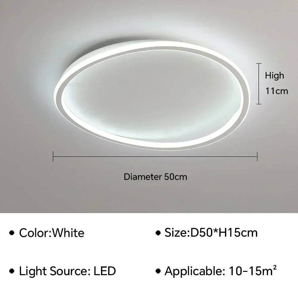 LED Ceiling Lamp