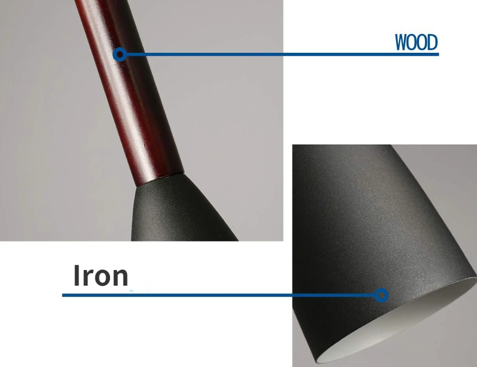 Luz de isla de cocina