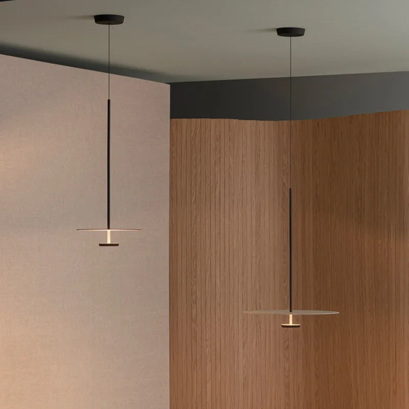 Minimalist Lamp Bedroom