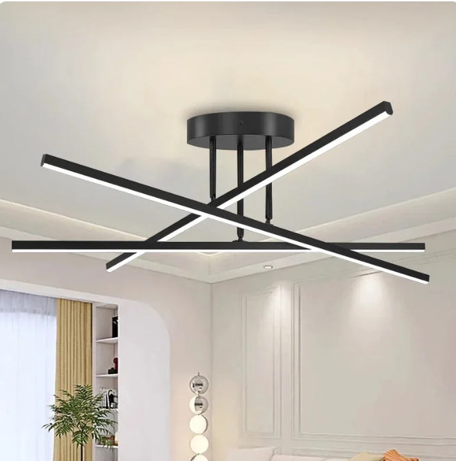 Modern Ceiling Light Fixtures