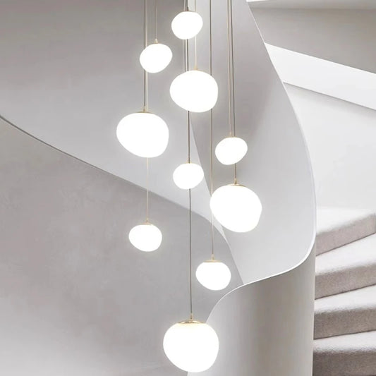Modern Ceiling Chandeliers