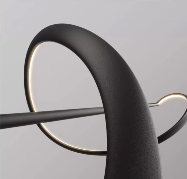 Modern Dining Room Kitchen Lights