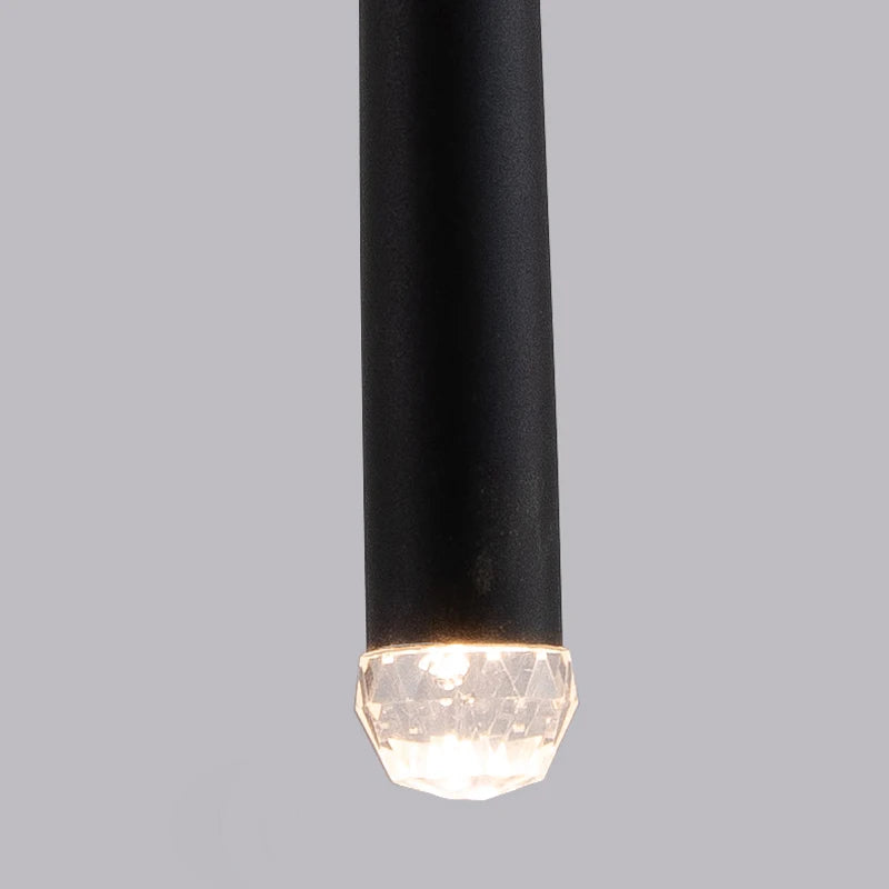 Modern Minimalist Pendant Lights