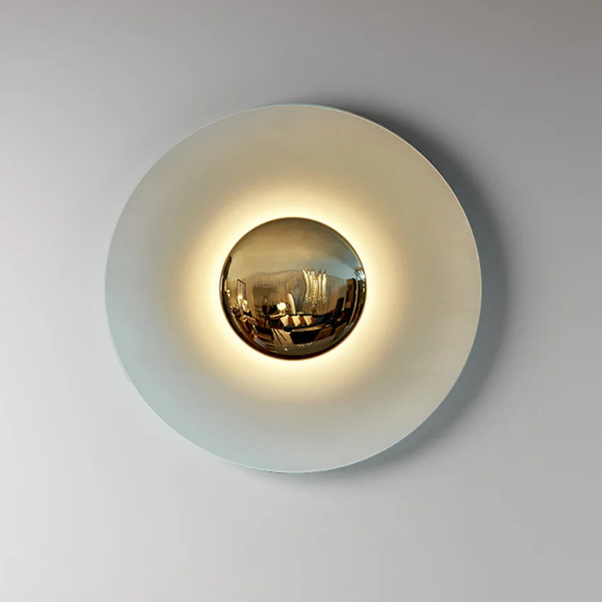 Modern Wall Sconce Lights White