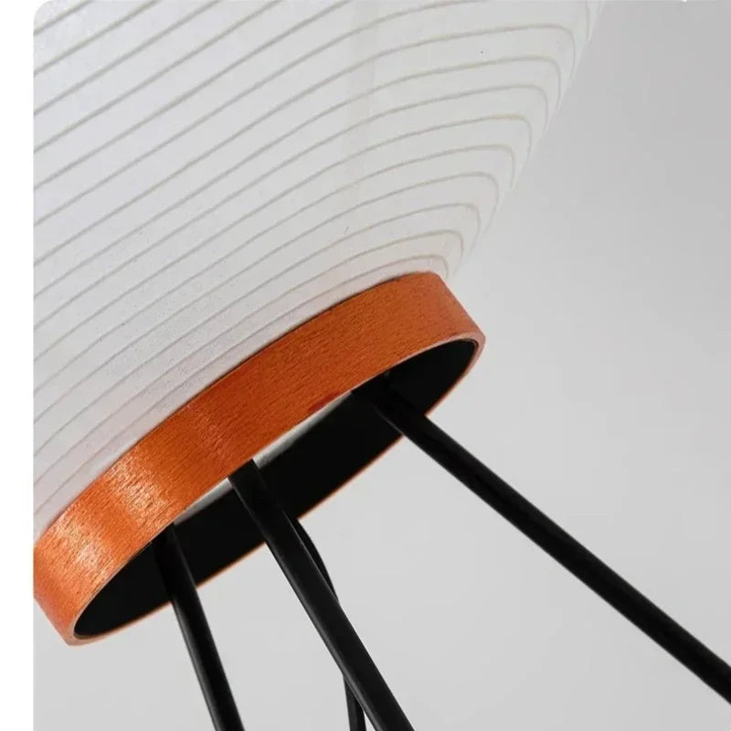 Vitra Akari Lamps