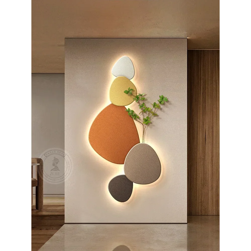 Nordic Wall Lamp living room