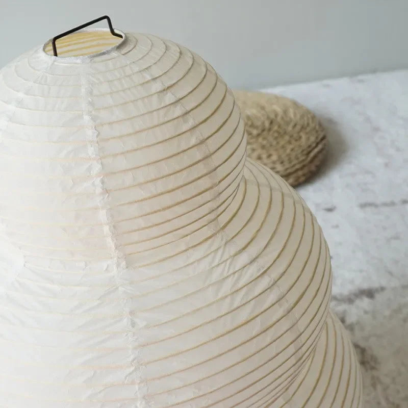 Japanese Style Table Lamp