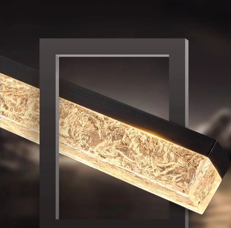 Nordic Modern Pendant Light