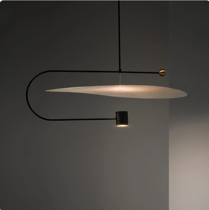 Scandinavian Designer Lamps