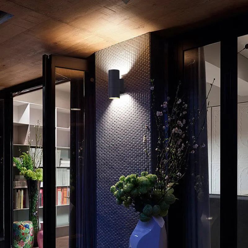 Waterproof Outdoor Wall Light fixture