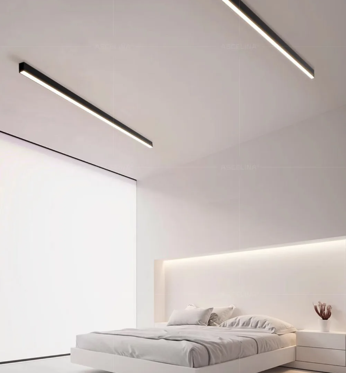 ceiling light bedroom