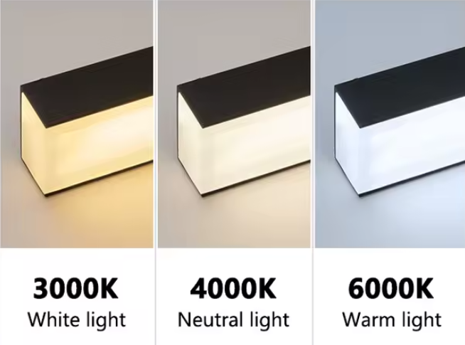 Modern Ceiling Light