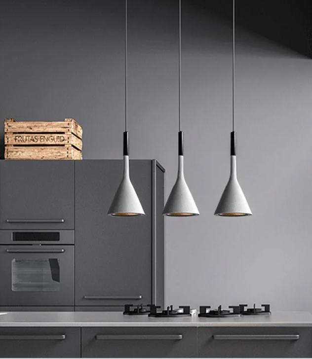 modern Kitchen Lights