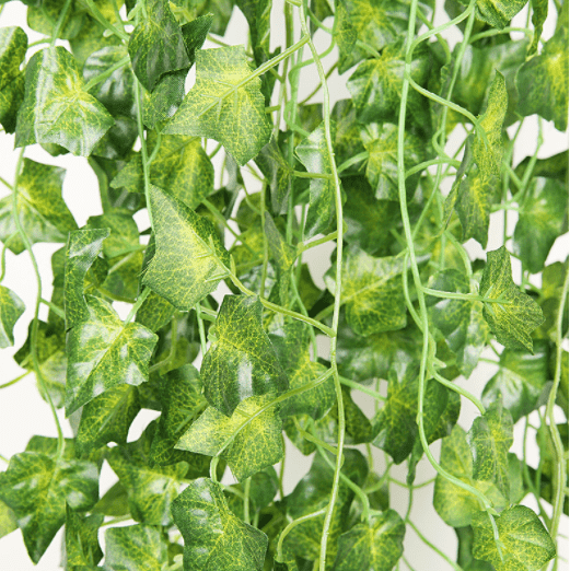 Authentic Looking Artificial Hang Plant