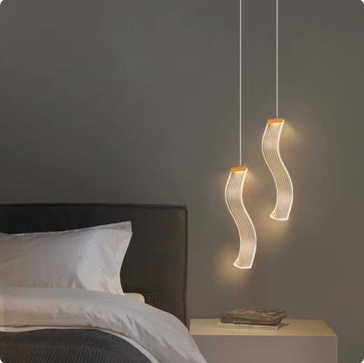 Bedroom Living Room Kitchen Pendant Light