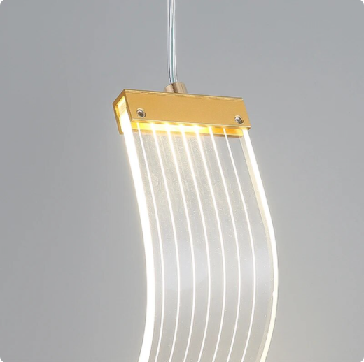 Bedroom Living Room Kitchen Pendant Light