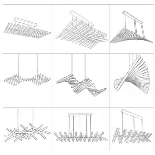 Contemporary Lighting