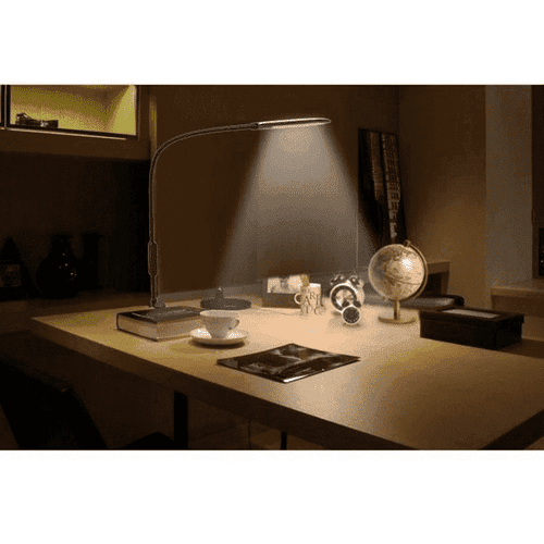 Long Arm Table Lamps