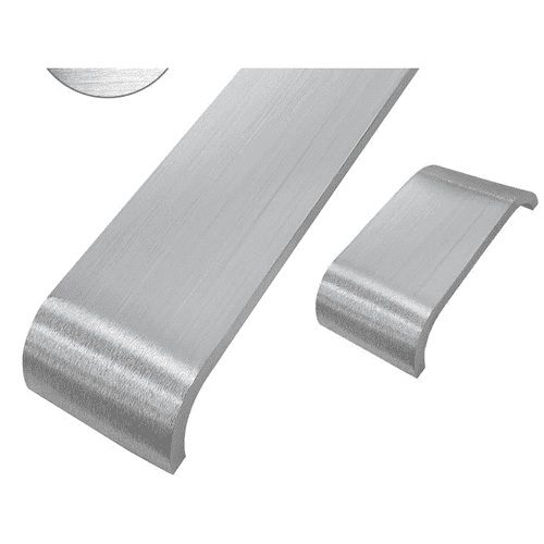 Appliques minimalistes en noir ou argent