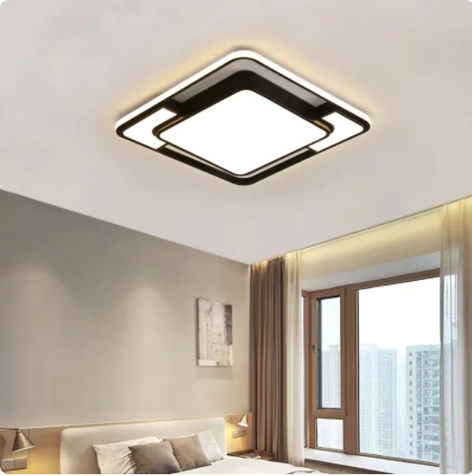 Modern Ceiling Lamp For Living Room Bedroom Dining Room
