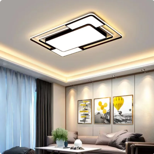 Modern Ceiling Lamp For Living Room Bedroom Dining