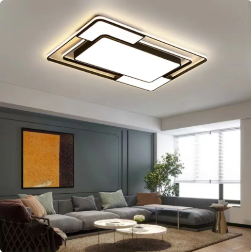 Modern Ceiling Lamp For Living Room Bedroom