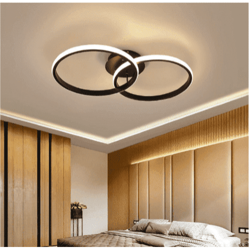 Led Lights For Ceiling Design