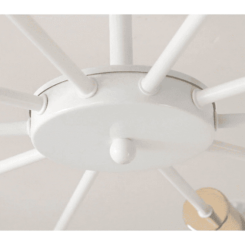 Plafonnier minimaliste moderne