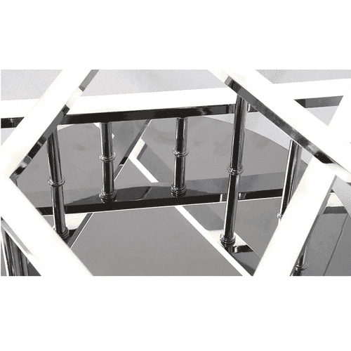 Modern Stripe Ceiling Lamps