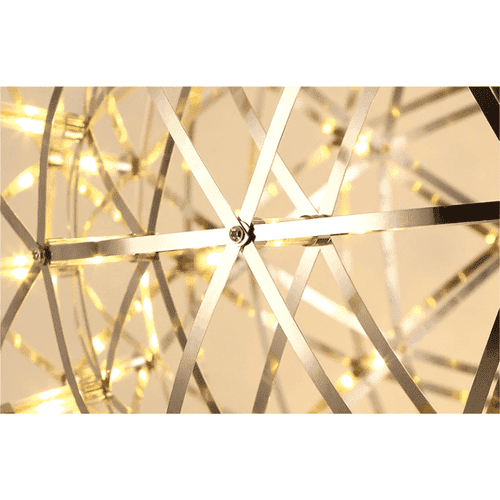 Modern Ball Chandeliers