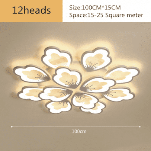 Plafonniers élégants