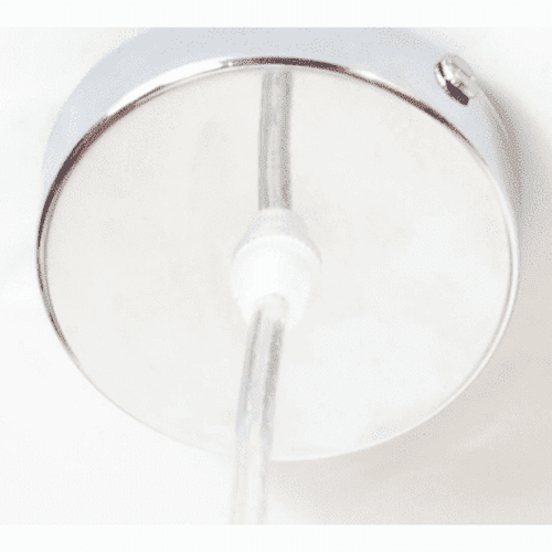 Modern Feather Pendant Lights