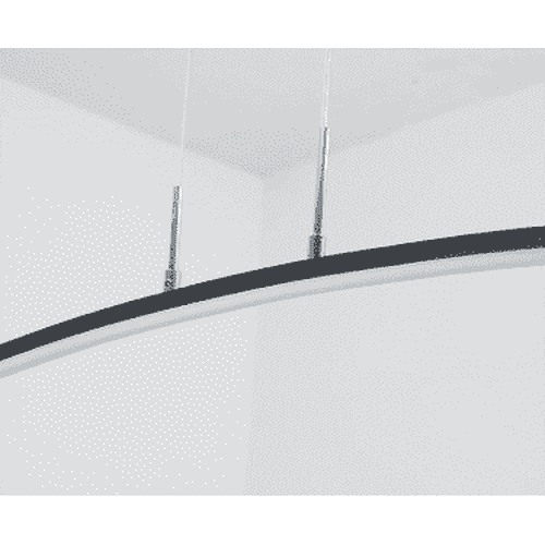 Plafonniers minimalistes