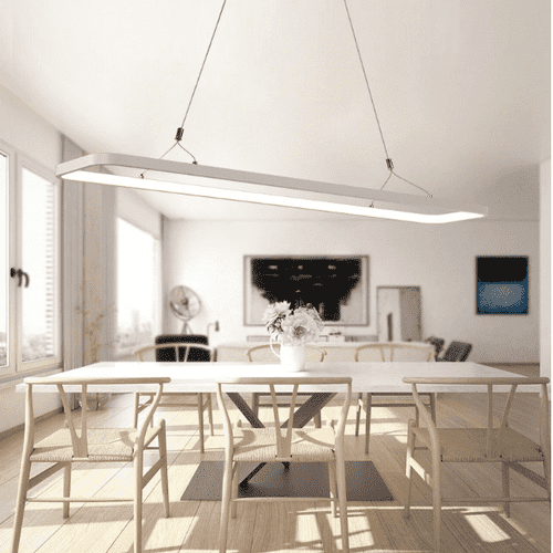 Minimalist Modern Hang Lights