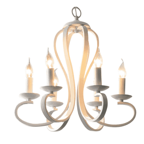 Lustres modernes élégants