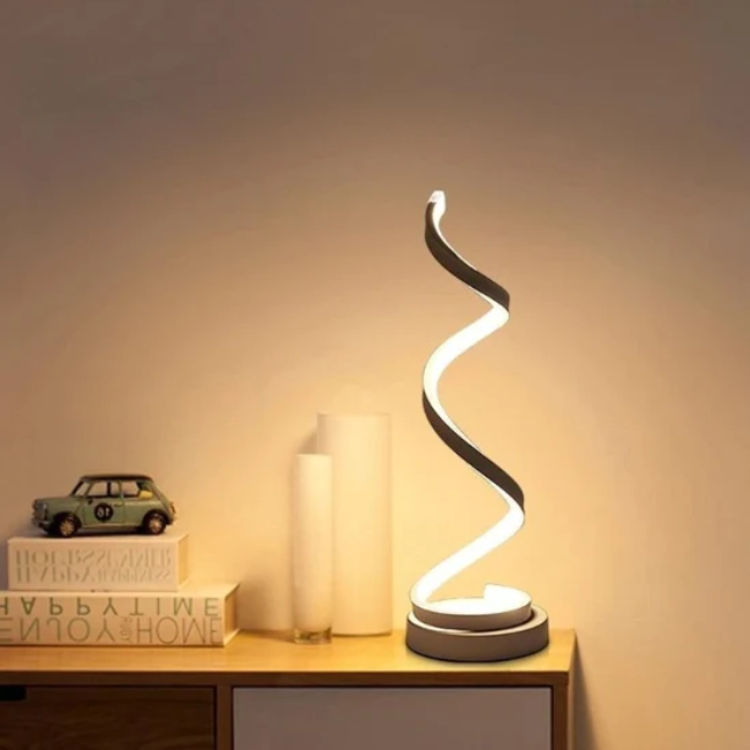 modern table lamps