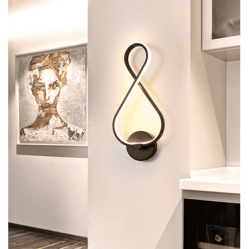 Luminaires muraux modernes