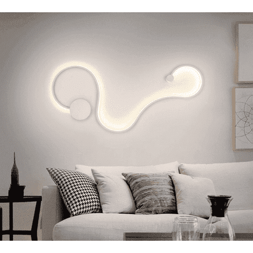 Unique Ceiling Wall Lamps