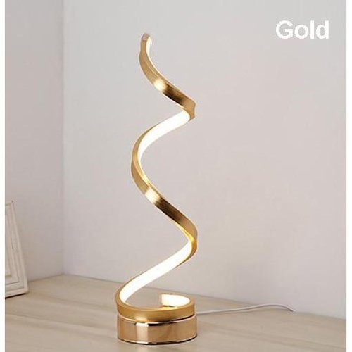 Modern LED Table Lamps